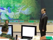 Bóng đá anh, ngoại hạng anh, lịch thi đấu euro 2012, Nga kích hoạt hệ thống radar cảnh báo sớm tên lửa
